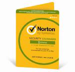 NORTON SECURITY STD 1LIC